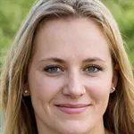 Zdjęcie Kinga Cichowska